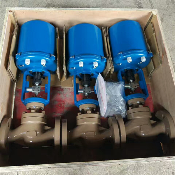 T968Y给水泵最小流量控制阀电动套筒.jpg T968Y给水泵最小流量控制阀电动套筒.jpg